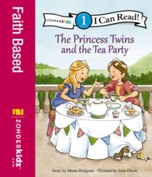 The Princess Twins and the Tea Party : Level 1