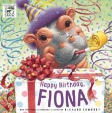 Happy Birthday, Fiona