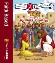 Miracles of Jesus : Level 2