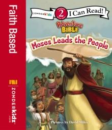 Moses Leads the People : Level 2