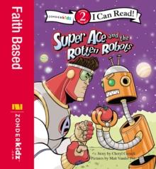 Super Ace and the Rotten Robots : Level 2