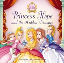 Princess Hope and the Hidden Treasure : Level 1