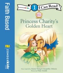 Princess Charity's Golden Heart : Level 1