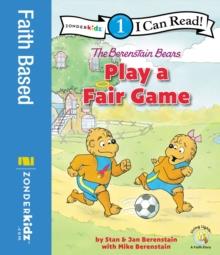 The Berenstain Bears Play a Fair Game : Level 1