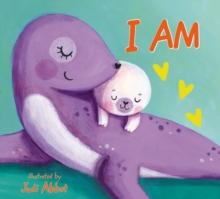 I Am : Positive Affirmations for Kids