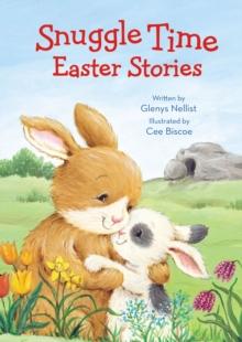 Snuggle Time Easter Stories