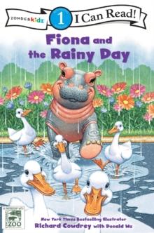 Fiona and the Rainy Day : Level 1