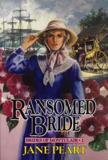 Ransomed Bride : Book 2