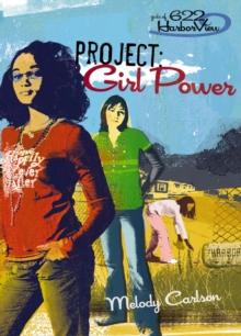 Project: Girl Power