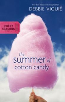 The Summer of Cotton Candy