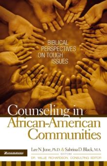 Counseling in African-American Communities