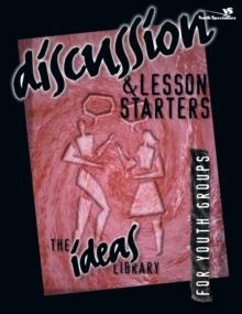 Discussion and Lesson Starters