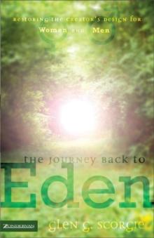 The Journey Back to Eden