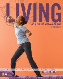 Living as a Young Woman of God