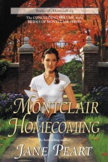 A Montclair Homecoming