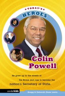 Colin Powell