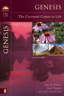 Genesis : The Covenant Comes to Life