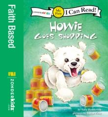 Howie Goes Shopping : My First