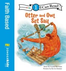 Otter and Owl Set Sail : Level 1