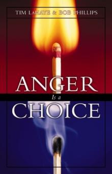 Anger Is a Choice