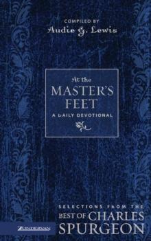 At the Master's Feet : A Daily Devotional