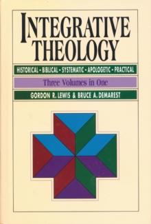 Integrative Theology