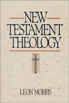 New Testament Theology