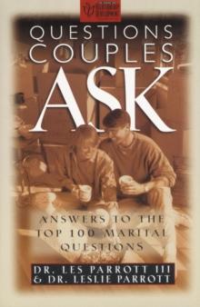 Questions Couples Ask : Answers to the Top 100 Marital Questions