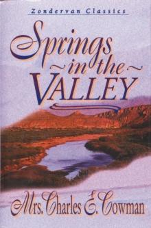 Springs in the Valley