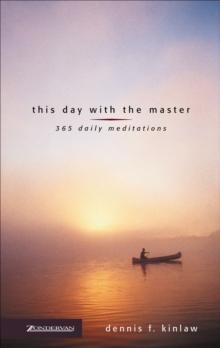 This Day with the Master : 365 Daily Meditations