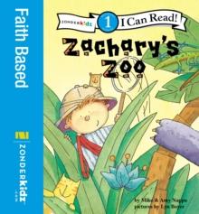 Zachary's Zoo : Biblical Values, Level 1