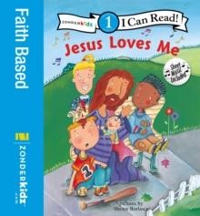 Jesus Loves Me : Level 1