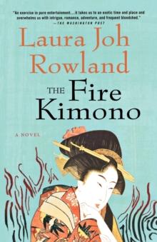 The Fire Kimono