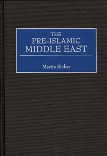 The Pre-Islamic Middle East