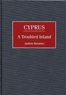 Cyprus : A Troubled Island