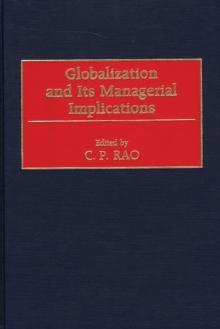 Globalization and Its Managerial Implications