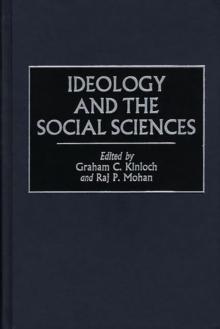 Ideology and the Social Sciences