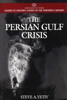 The Persian Gulf Crisis