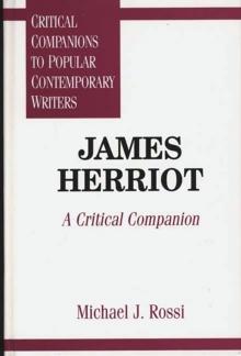 James Herriot : A Critical Companion