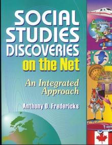 Social Studies Discoveries on the Net : An Integrated Approach