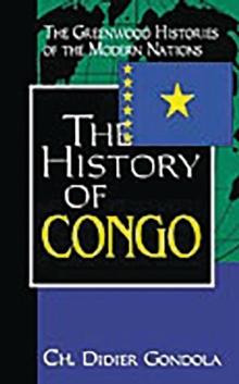 The History of Congo