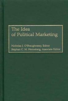 The Idea of Political Marketing