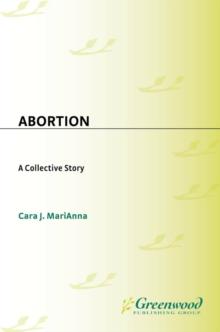 Abortion : A Collective Story