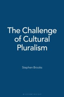 The Challenge of Cultural Pluralism