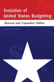 Evolution of United States Budgeting