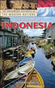 The History of Indonesia