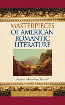 Masterpieces of American Romantic Literature