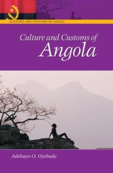 Culture and Customs of Angola