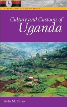 Culture and Customs of Uganda