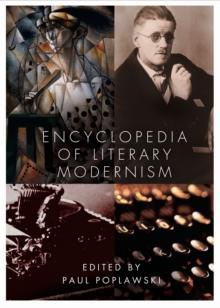 Encyclopedia of Literary Modernism